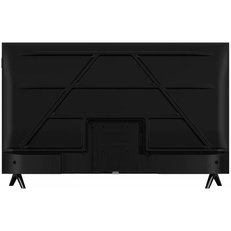 TCL S5L Series 40S5L 40 polegadas Full HD Smart TV Wi-Fi preto