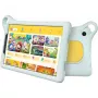 Tablet TCL TAB TKEE MID 8 polegadas 2GB RAM 32GB armazenamento Android 11