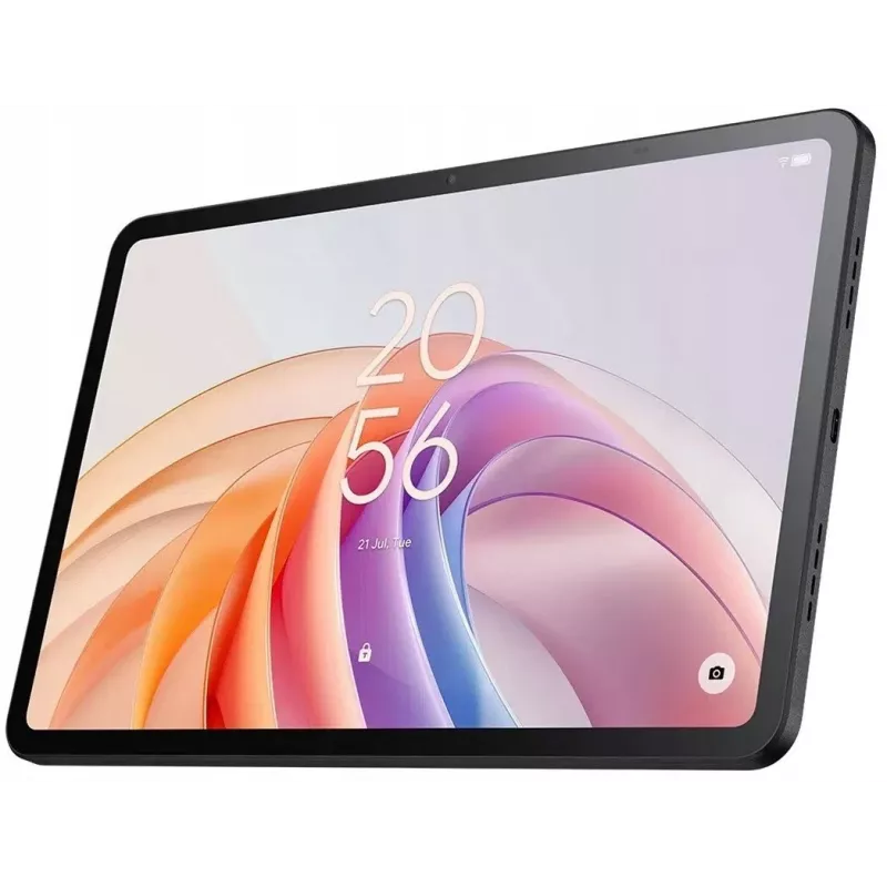 TCL TAB11 FE 4GB 128GB 11 polegadas FHD Wi-Fi 5 MTK Helio G80 6000mAh cinzento espacial 9465X2-2CLCA111