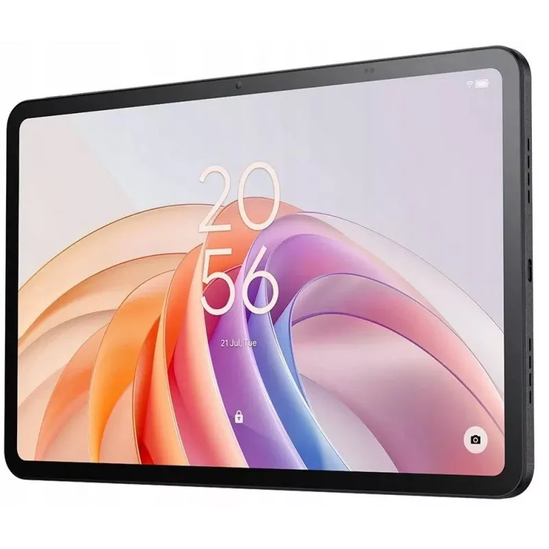 TCL TAB11 FE 4GB 128GB 11 polegadas FHD Wi-Fi 5 MTK Helio G80 6000mAh cinzento espacial 9465X2-2CLCA111