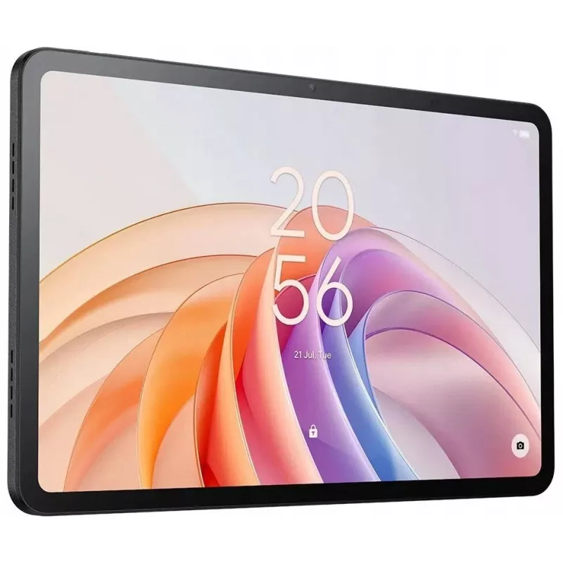 TCL TAB11 FE 4GB 128GB 11 polegadas FHD Wi-Fi 5 MTK Helio G80 6000mAh cinzento espacial 9465X2-2CLCA111