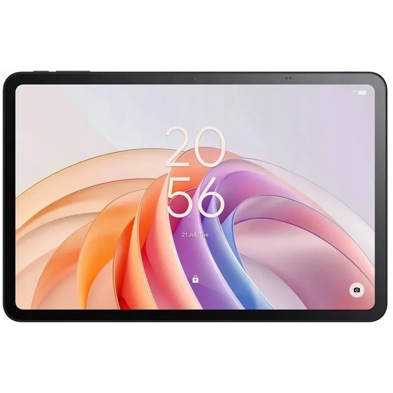 TCL TAB11 FE 4GB 128GB 11 polegadas FHD Wi-Fi 5 MTK Helio G80 6000mAh cinzento espacial 9465X2-2CLCA111