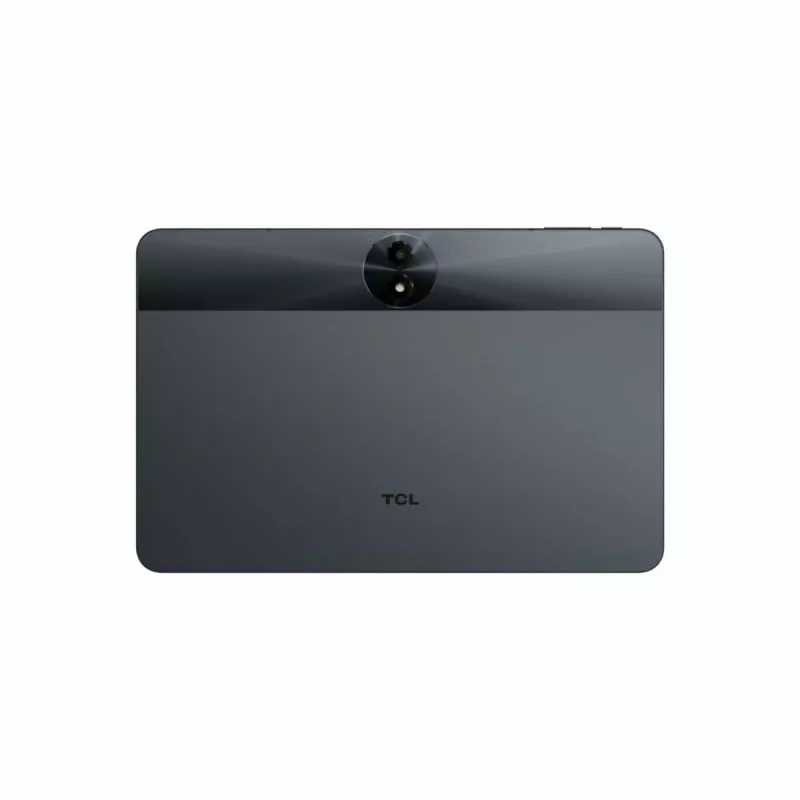 TCL TAB11 Gen 2 6GB 256GB 11 FHD WiFi 5 MediaTek Helio G80 8000mAh Cinzento espacial 9465X5-2CLCA111