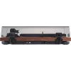 TEAC TN-280BT-A3/B gira-discos de acionamento por correia com Bluetooth, nogueira 248942