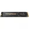 TEAM GROUP T-Force GA PRO 1 TB (preto, PCIe 5.0 x4 | M.2 2280 | dissipador de calor de grafeno)