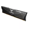 Team Group T-FORCE VULCAN DDR5 32GB (2x16GB) 6400MHz CL40 Kit de memória para desktop Preto
