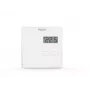TECH Sterowniki R-8b regulador de temperatura ambiente sem fios, branco