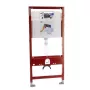 Módulo WC TECEprofil, altura 1120 mm