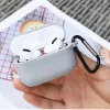 Tech-Protect Apple AirPods Pro 1 / 2 Icon Hook Case Preto