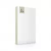 Tech-Protect Apple AirPods Pro 1 / 2 Capa de silicone roxa