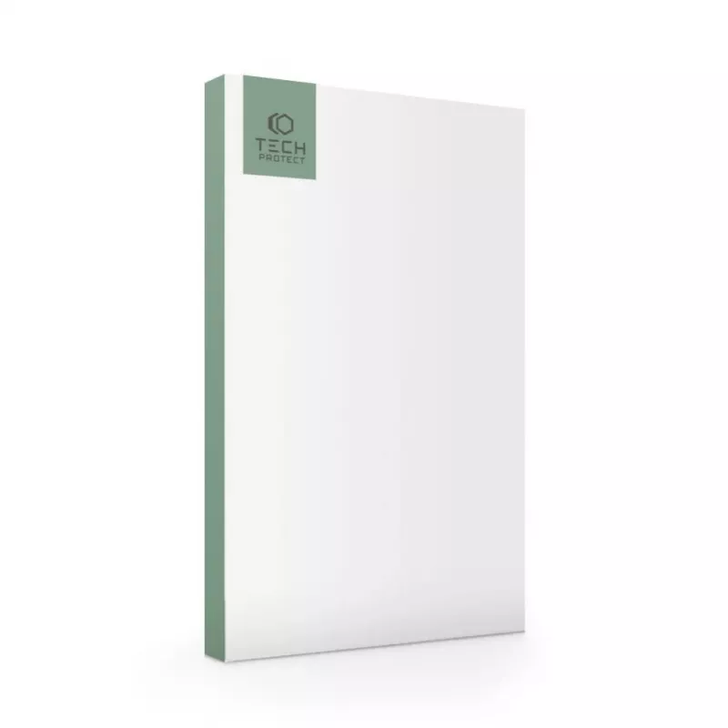 Capa Tech-Protect CamShield Pro para Xiaomi Redmi Note 13 Pro 4G / LTE / Poco M6 Pro 4G / LTE - Preta