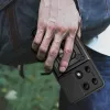 Capa Tech-Protect CamShield Pro para Xiaomi Redmi Note 13 Pro 4G / LTE / Poco M6 Pro 4G / LTE - Preta