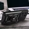 Capa Tech-Protect CamShield Pro para Xiaomi Redmi Note 13 Pro 4G / LTE / Poco M6 Pro 4G / LTE - Preta