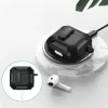 Capa Tech-Protect Carbonox para AirPods 4 - preta