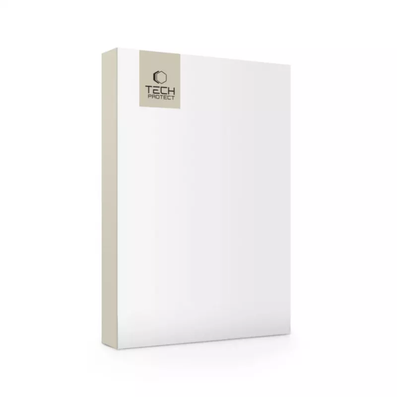 Tech-Protect Capa FlexAir para Lenovo Idea Tab / K11 Gen. 2 11,0 TB-336 - transparente