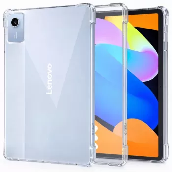 Tech-Protect Capa FlexAir para Lenovo Idea Tab / K11 Gen. 2 11,0 TB-336 - transparente