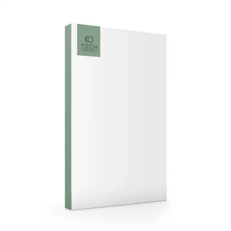 Capa Tech-Protect FlexAir+ para Samsung Galaxy A15 4G / 5G - Transparente
