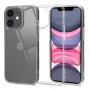 Tech-Protect FlexAir Hybrid Capa iPhone 11 - Transparente