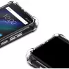Tech-Protect FlexAir Pro Capa para Motorola Moto G14 - Transparente