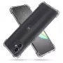 Tech-Protect FlexAir Pro Capa para Motorola Moto G14 - Transparente
