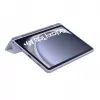 Tech-Protect Galaxy Tab A9 Plus 11 X210 / X215 / X216 SC Pen Capa Híbrida Mármore Roxo