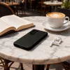 Tech-Protect Icon capa para Samsung Galaxy A57 5G - Preto