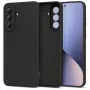 Tech-Protect Icon capa para Samsung Galaxy A57 5G - Preto