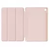 Tech-Protect Samsung Galaxy Tab A9 Plus 11 X210 / X215 / X216 SmartCase Rosa Mármore