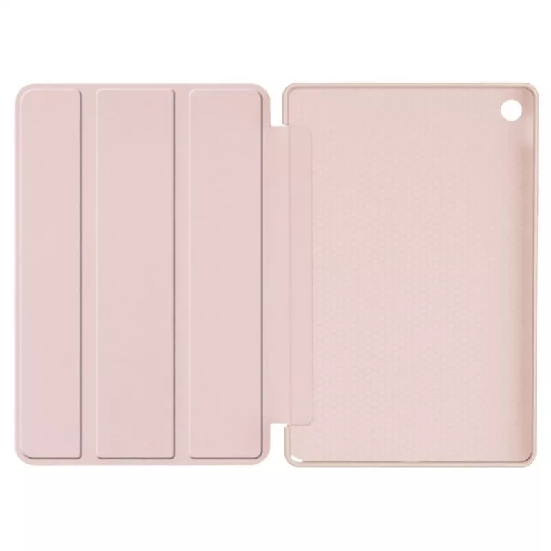 Tech-Protect Samsung Galaxy Tab A9 Plus 11 X210 / X215 / X216 SmartCase Rosa Mármore