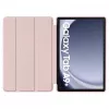 Tech-Protect Samsung Galaxy Tab A9 Plus 11 X210 / X215 / X216 SmartCase Rosa Mármore