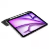 Tech-Protect SC Pen capa Origami para iPad Air 13 polegadas 2024 - preta