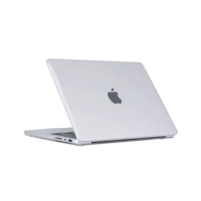 Tech-Protect capa SmartShell para MacBook Pro 14