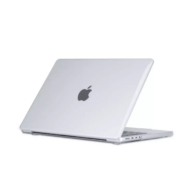 Tech-Protect capa SmartShell para MacBook Pro 14