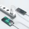 Tech-Protect capa traseira MagSafe branca para Apple iPhone 15 Pro Max