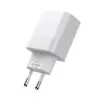 Tech-Protect capa traseira MagSafe branca para Apple iPhone 15 Pro Max