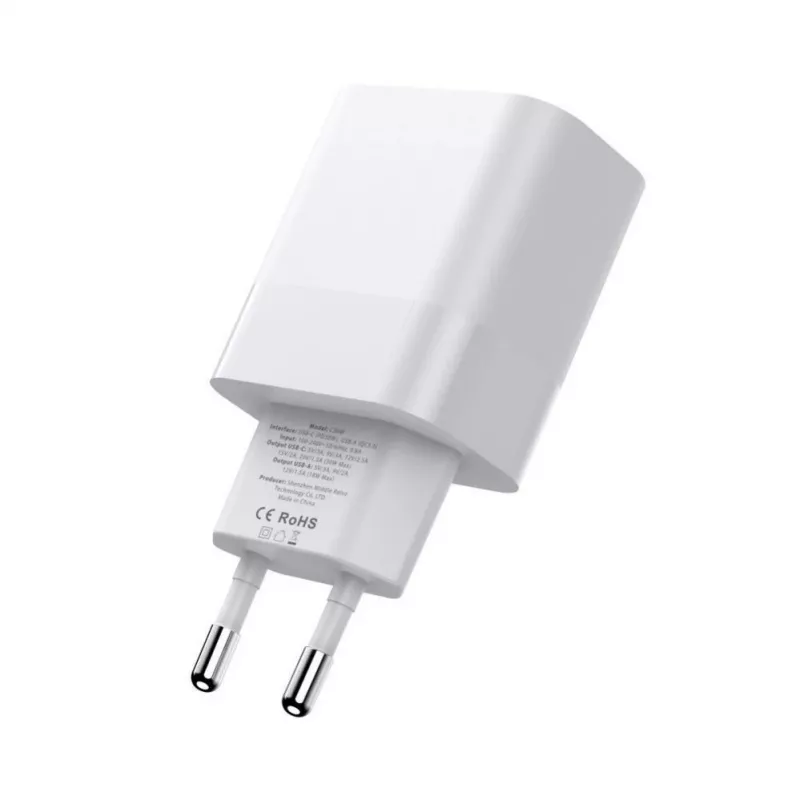 Tech-Protect capa traseira MagSafe branca para Apple iPhone 15 Pro Max