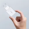 Tech-Protect capa traseira MagSafe branca para Apple iPhone 15 Pro Max