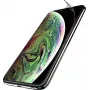 Tech21 Impact Shield Película de proteção de ecrã para iPhone X/XS autoadesiva BulletShield T21-5862