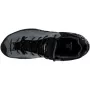 TECHLY Zamberlan Salathe GTX Sapatos de Aproximação - Dark Grey/Dark Grey Tamanho 45