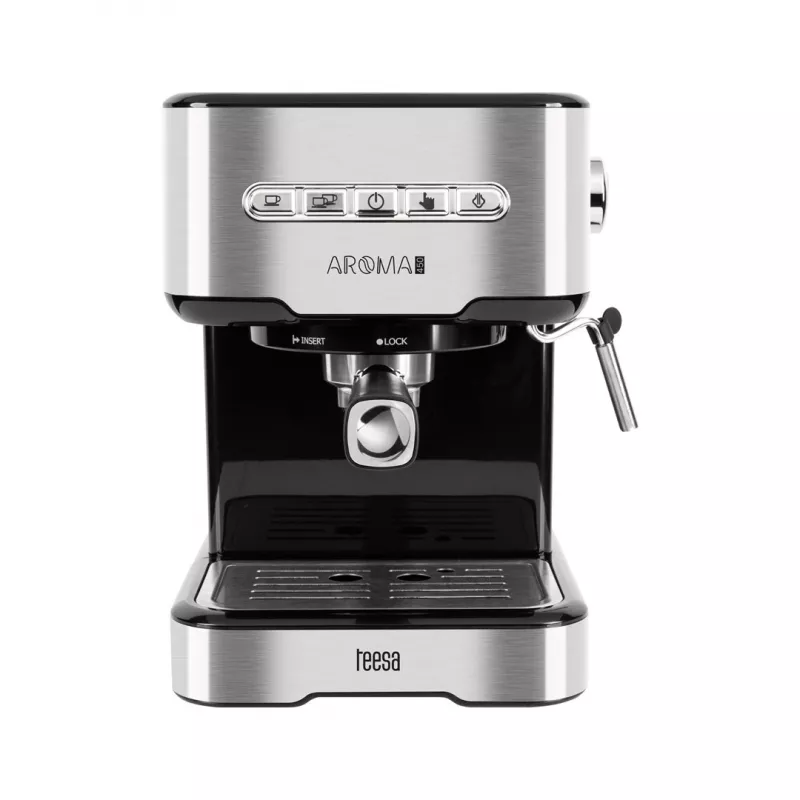 TEESA AROMA 450 Máquina de café expresso