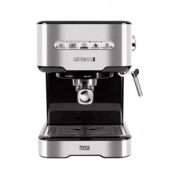 TEESA AROMA 450 Máquina de café expresso