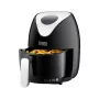 Fritadeira de ar quente digital Teesa 1,8L sem óleo