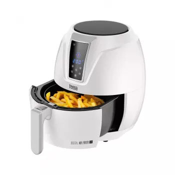 Fritadeira de ar digital TEESA 3.2L branca