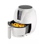 Fritadeira de ar digital TEESA 3.2L branca