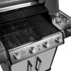 Grelhador a gás TEESA BBQ 5006 MASTER 5 queimadores TSA0250