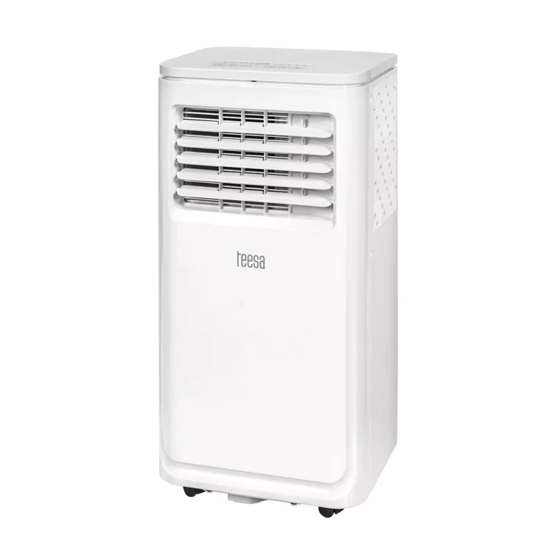 Ar condicionado móvel TEESA 2,5 kW Wi-Fi Tuya