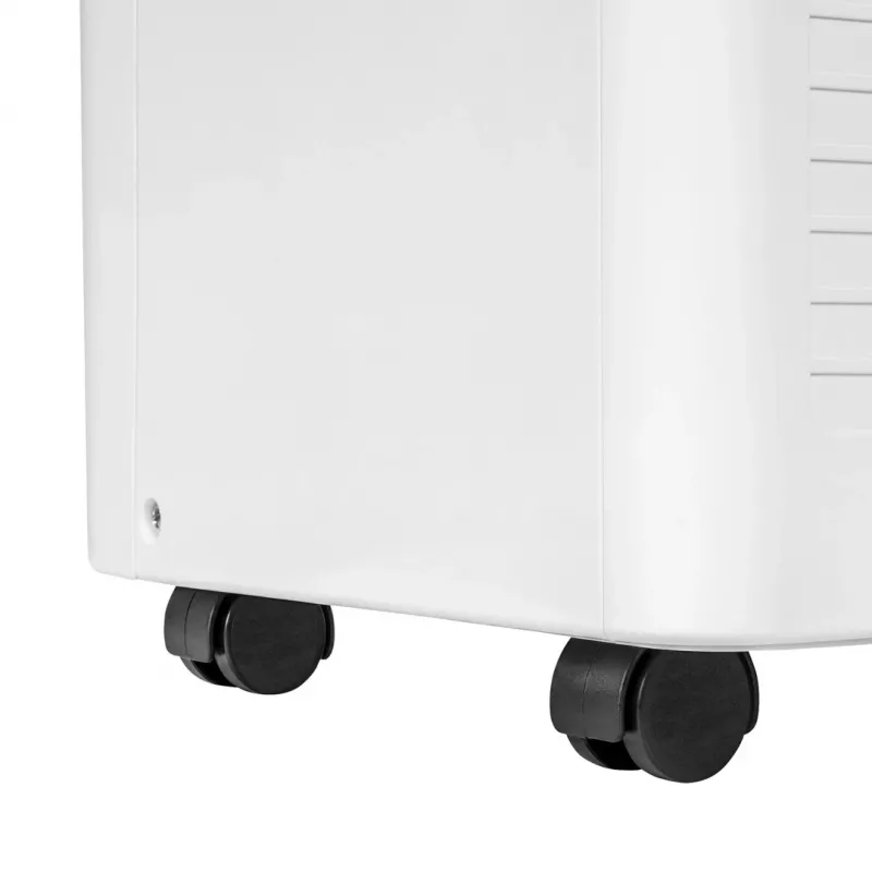 Ar condicionado móvel TEESA 2,5 kW Wi-Fi Tuya