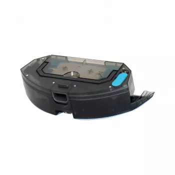 Depósito de pó e depósito de água 2 em 1 TEESA TSA-AKC18 para robô aspirador Smart Vac Pro TSA5045