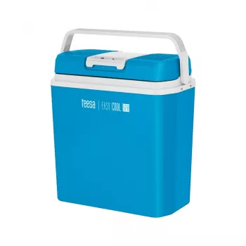 TEESA TSA5004.1 arrefecedor e aquecedor termoelétrico 20L - preto