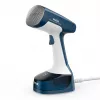 Ferro de engomar a vapor vertical Tefal Access Steam Easy DT7130 0,15 l 1400 W azul, branco